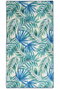 Conceptum Alfombra de Pasillo Palma Multicolor 80 x 150 cm